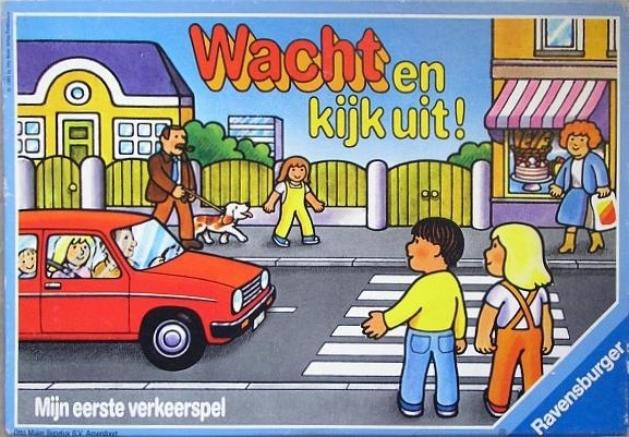 Wacht en Kijk Uit!