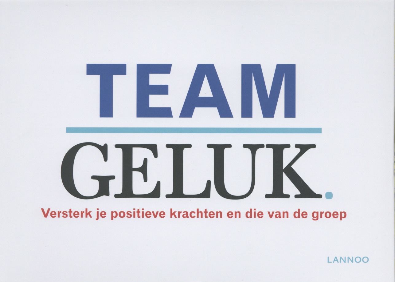 Team Geluk