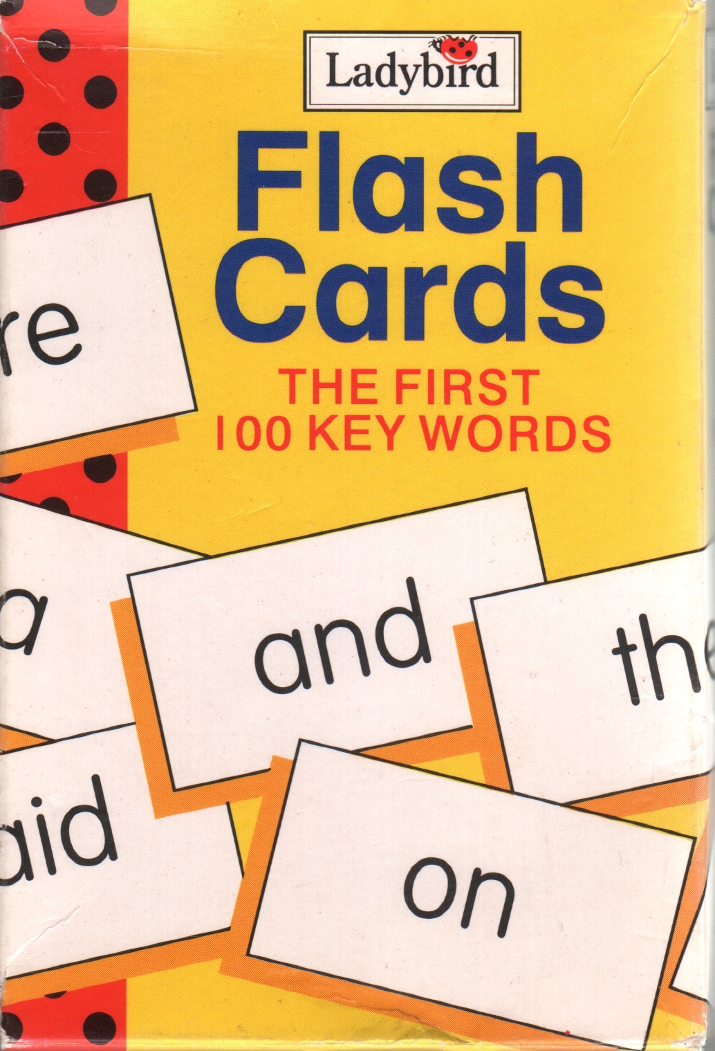 Flash Cards