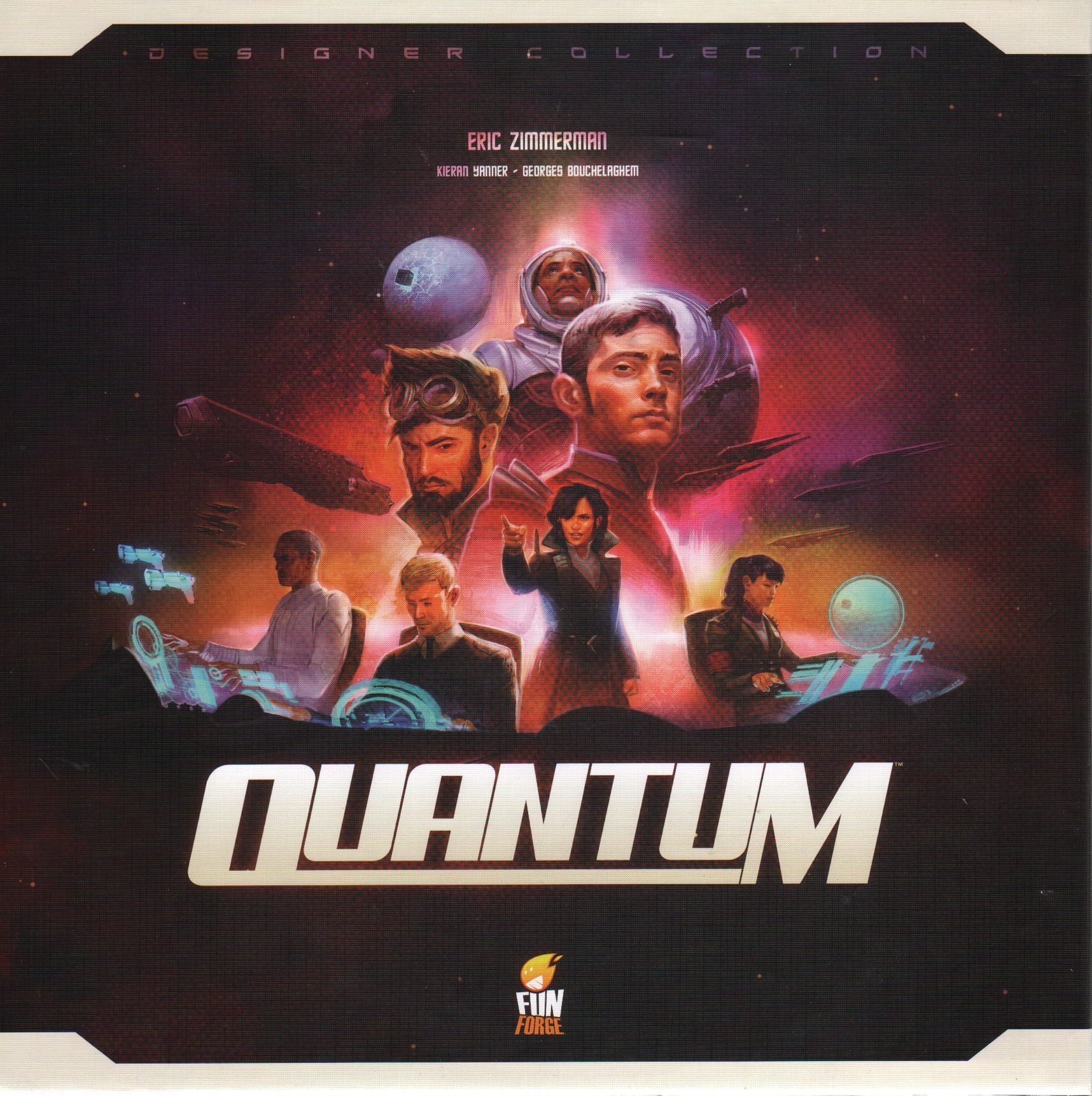 Quantum