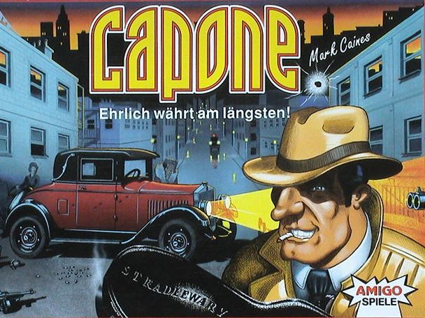 Capone