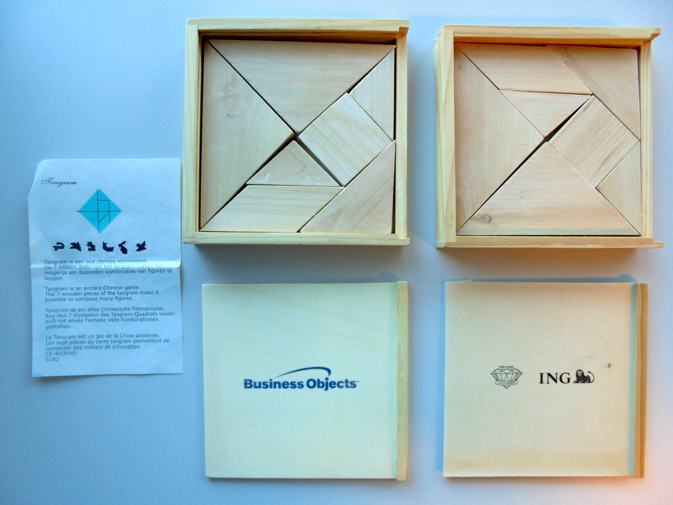 Tangram
