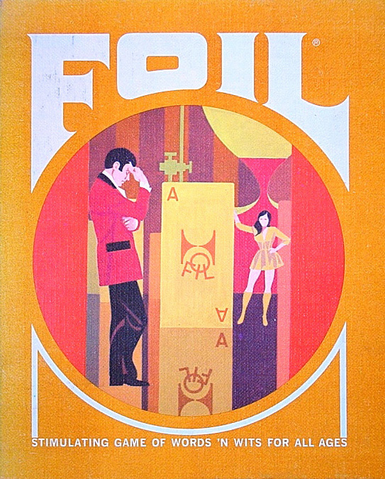 Foil