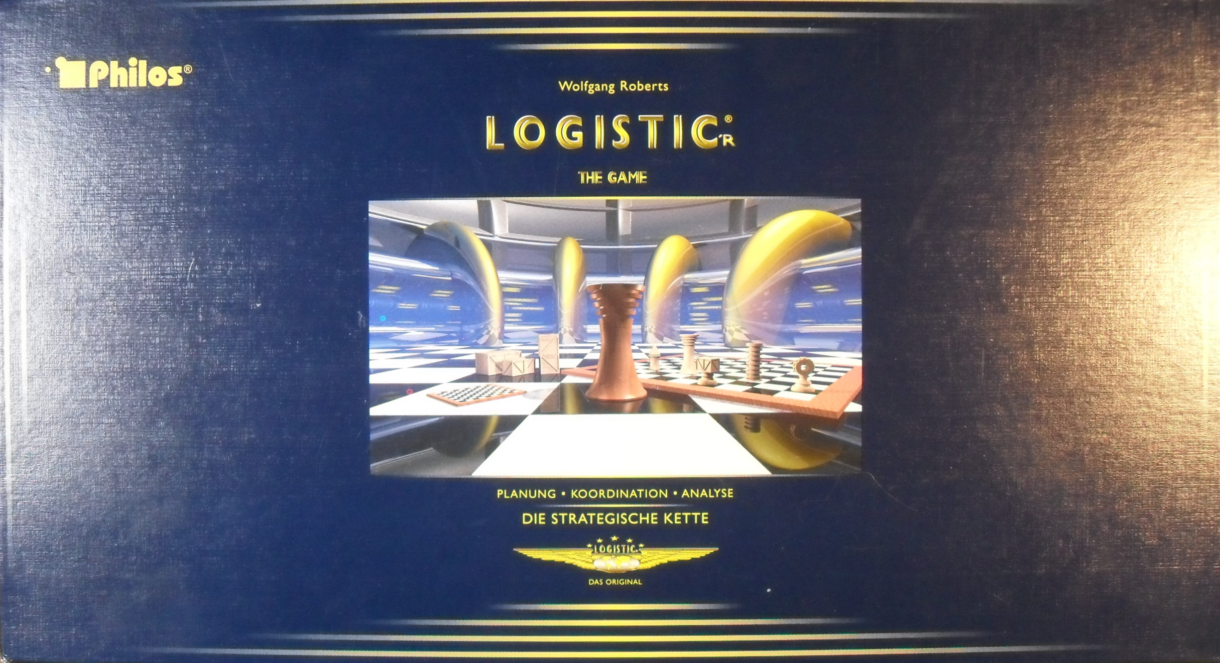 Logistic