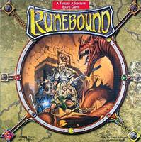 Runebound