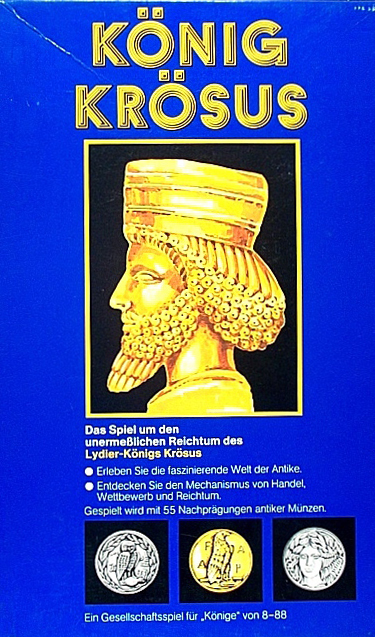 König Krösus
