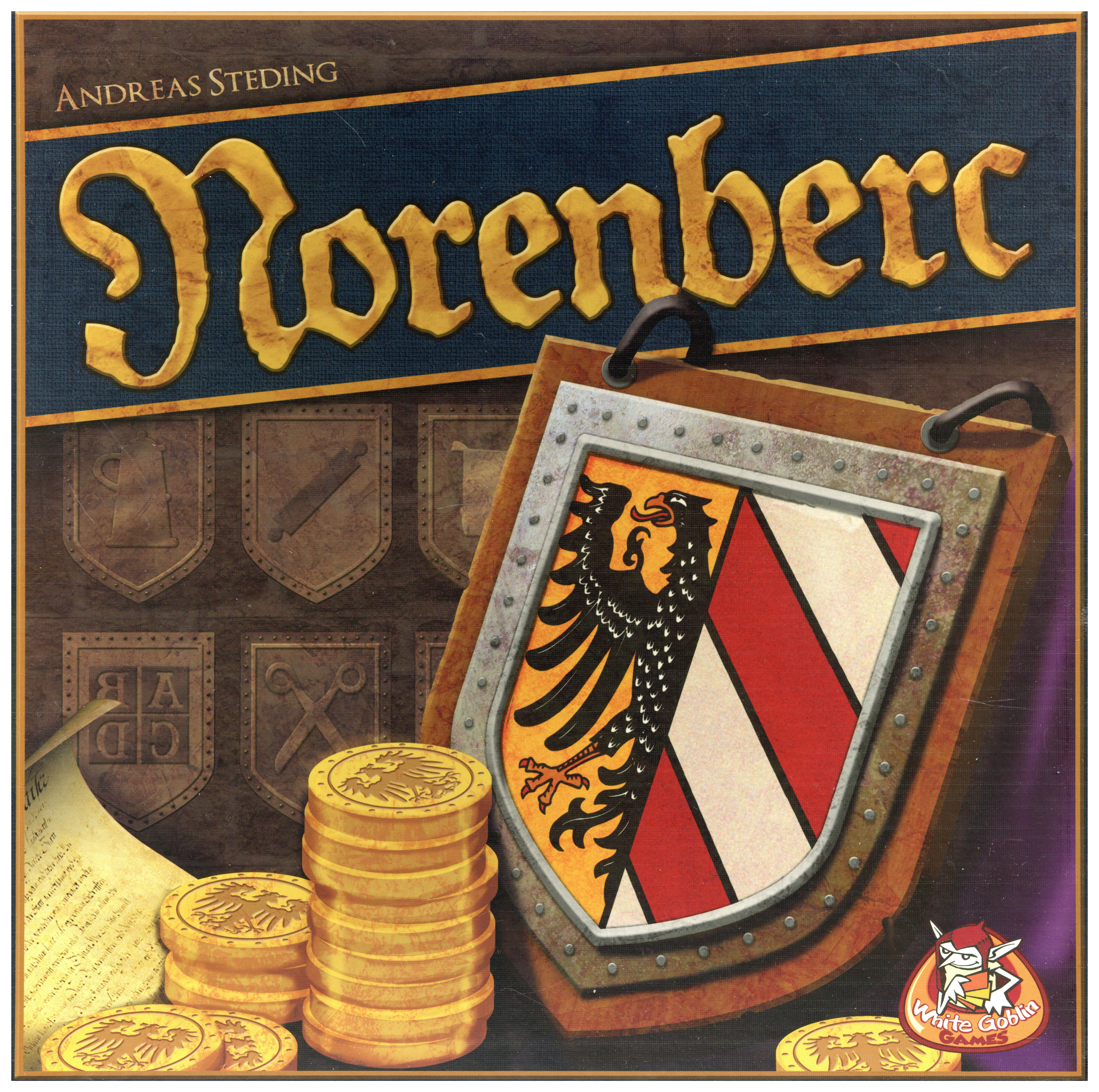 Norenberc