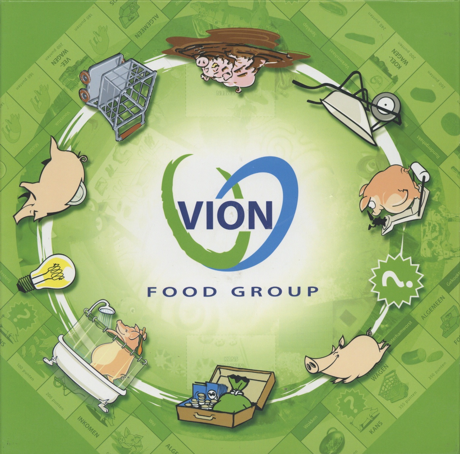 Vion Food Group
