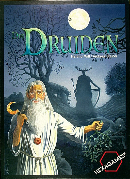 Die Druiden
