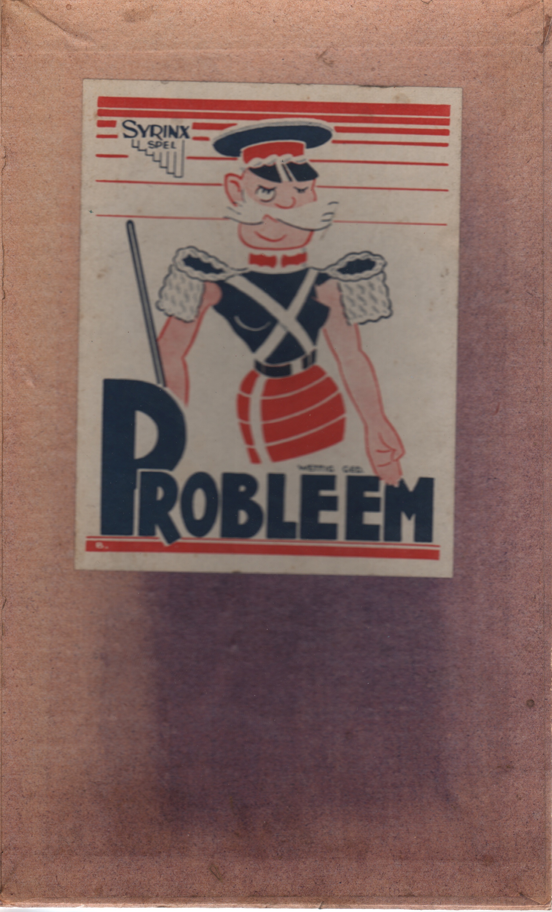 Probleem