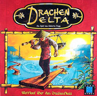 Drachendelta