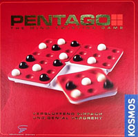 Pentago (Kosmos)