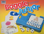 Boggle Junior