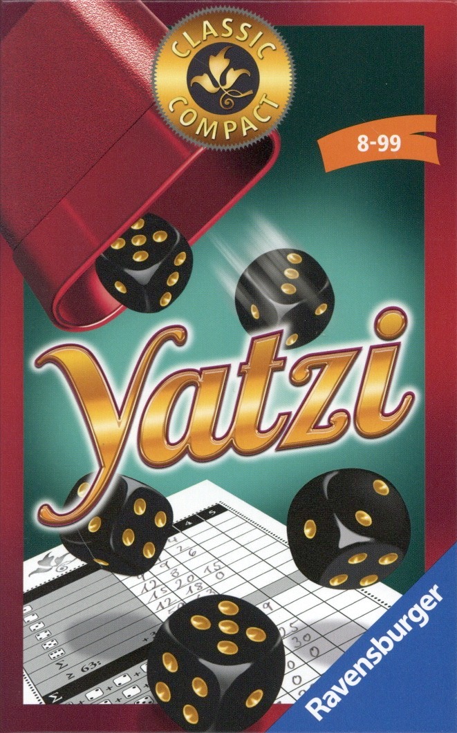 Yatzi