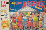 La Belgique Infernale