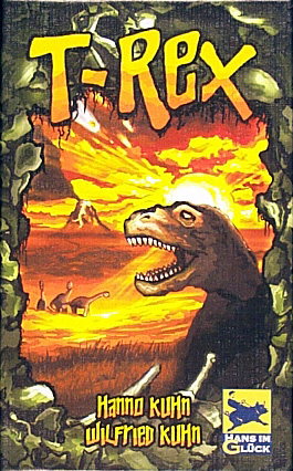 T-Rex