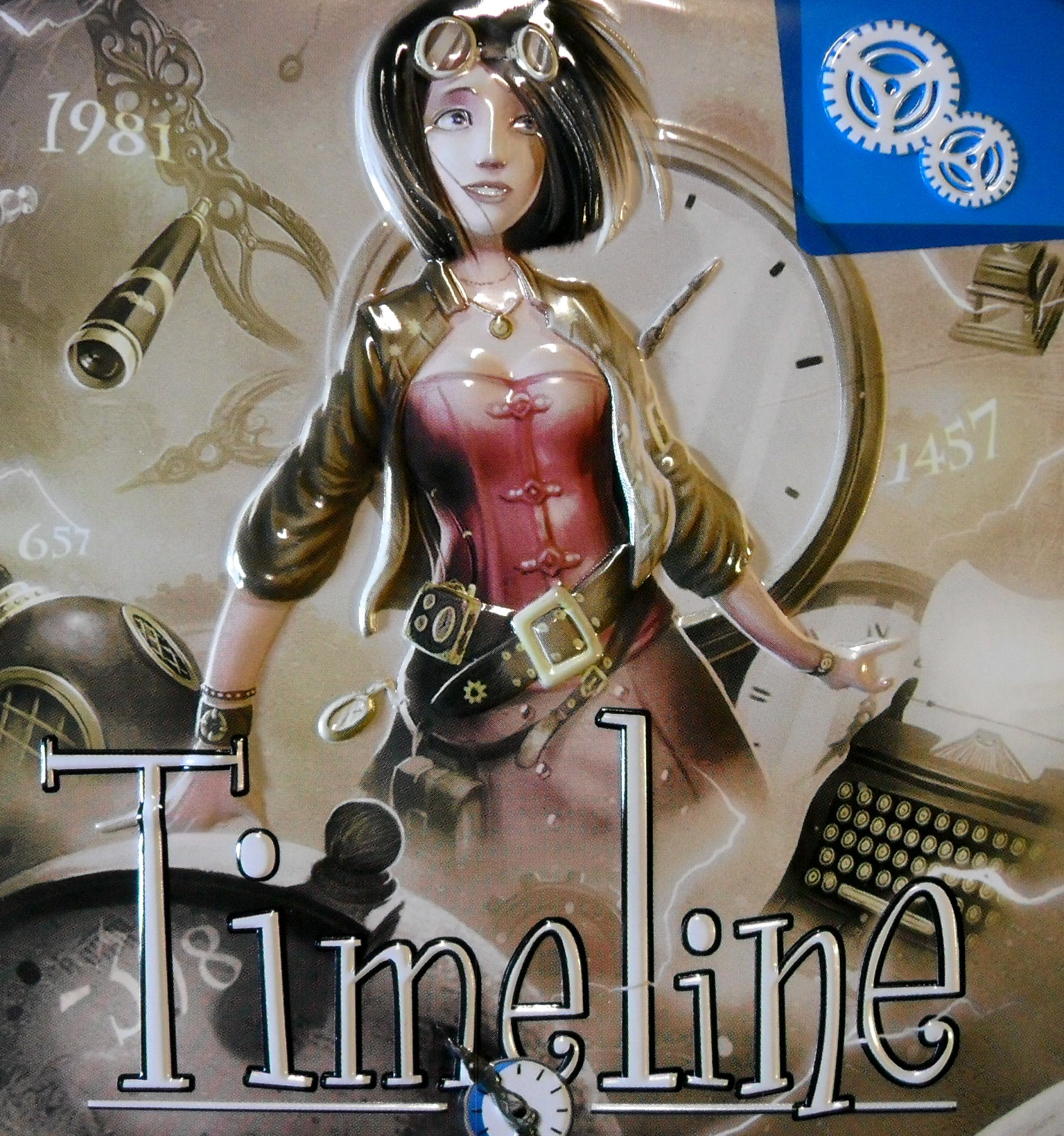 Timeline