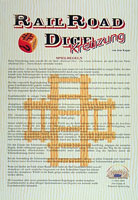 Rail Road Dice: Kreuzung