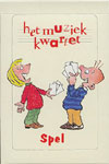 Het Muziek Kwartet