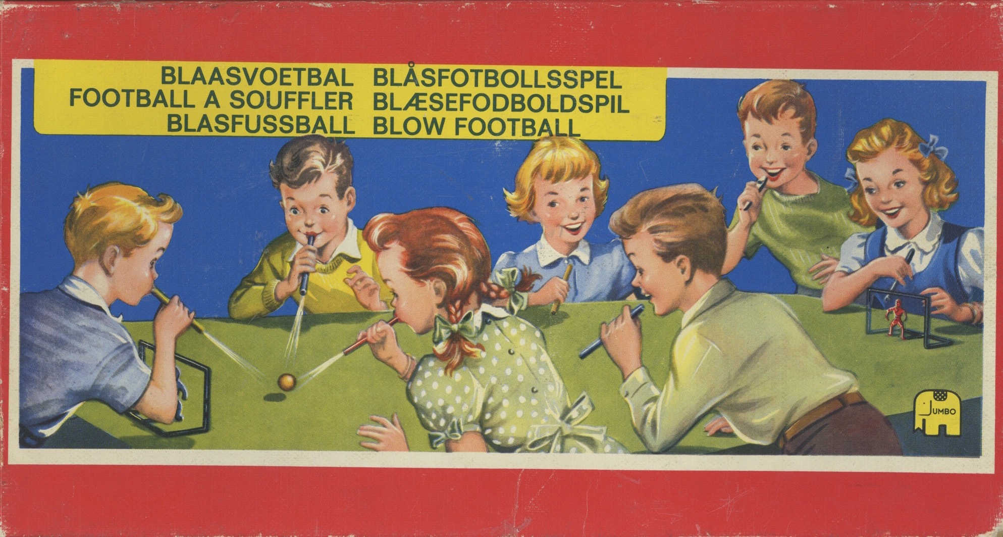Blaasvoetbal