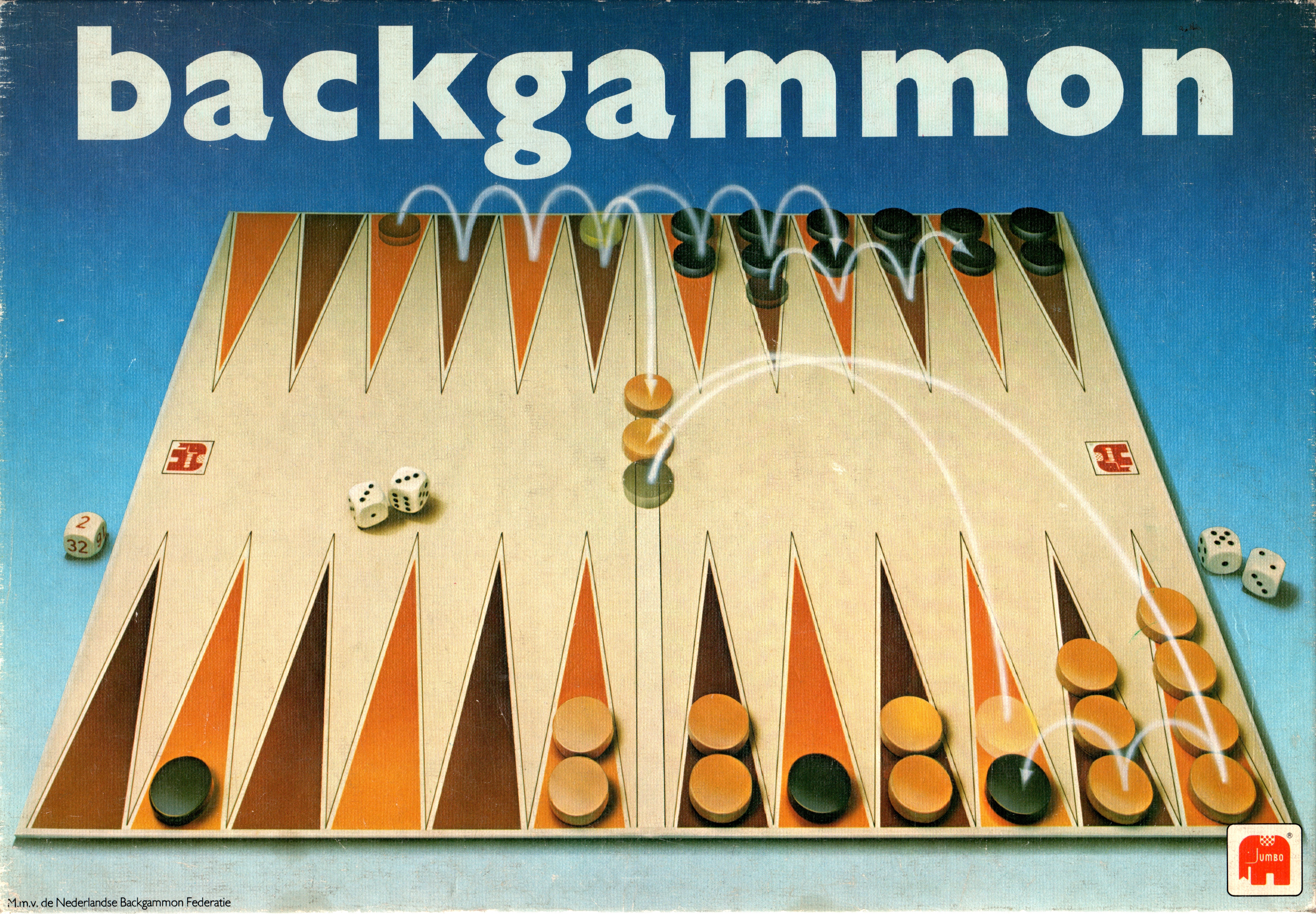 Backgammon