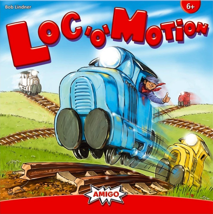 LocoMotion (Loc'o'Motion)