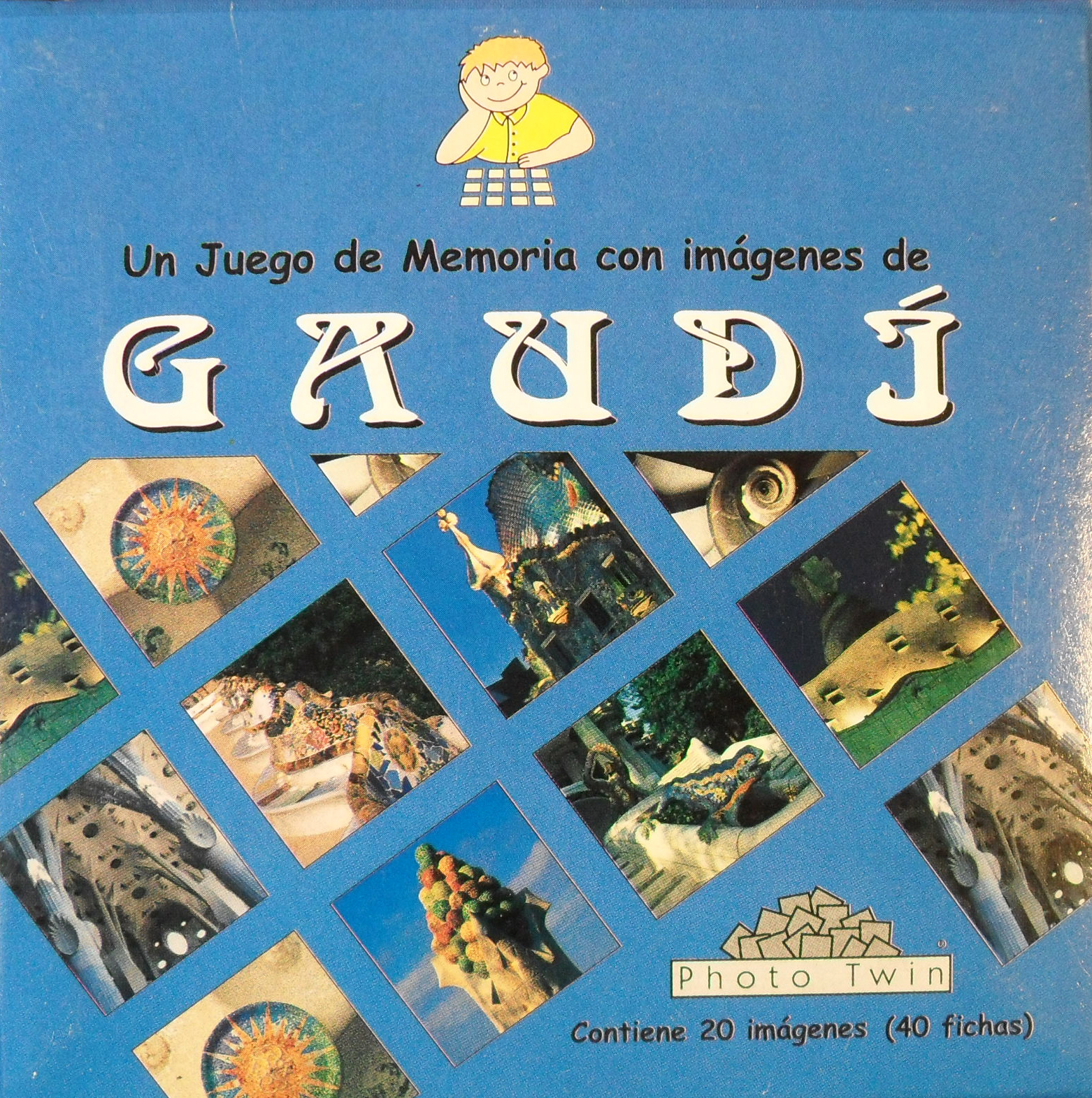 Gaudi