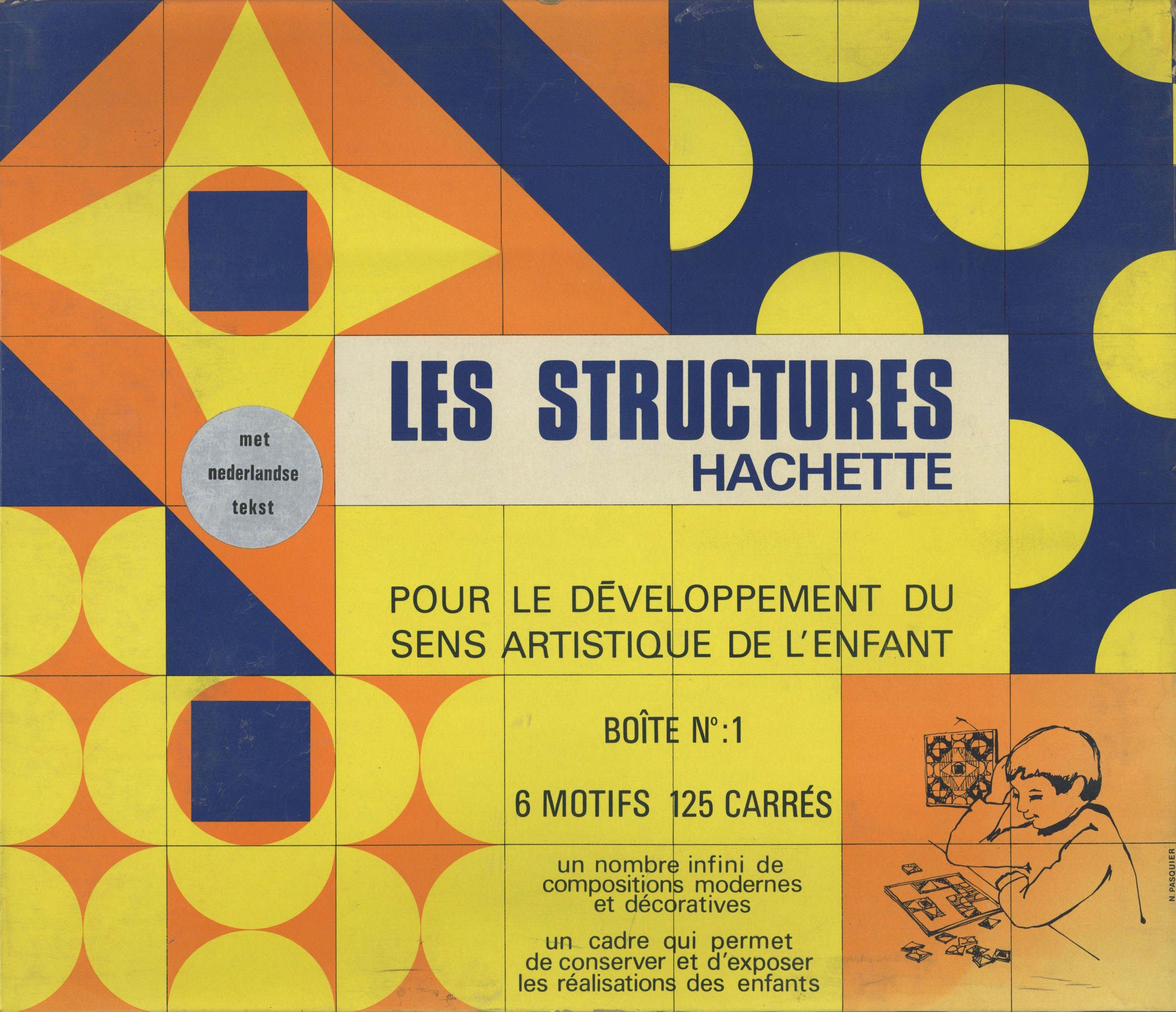 Les Structures