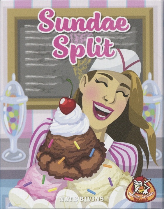 Sundae Split