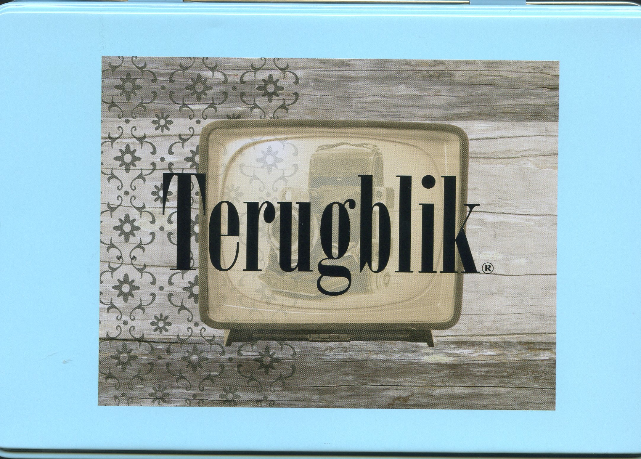 Terugblik