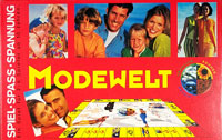 Modewelt