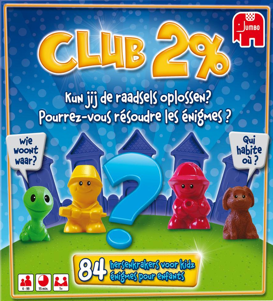 Club 2%