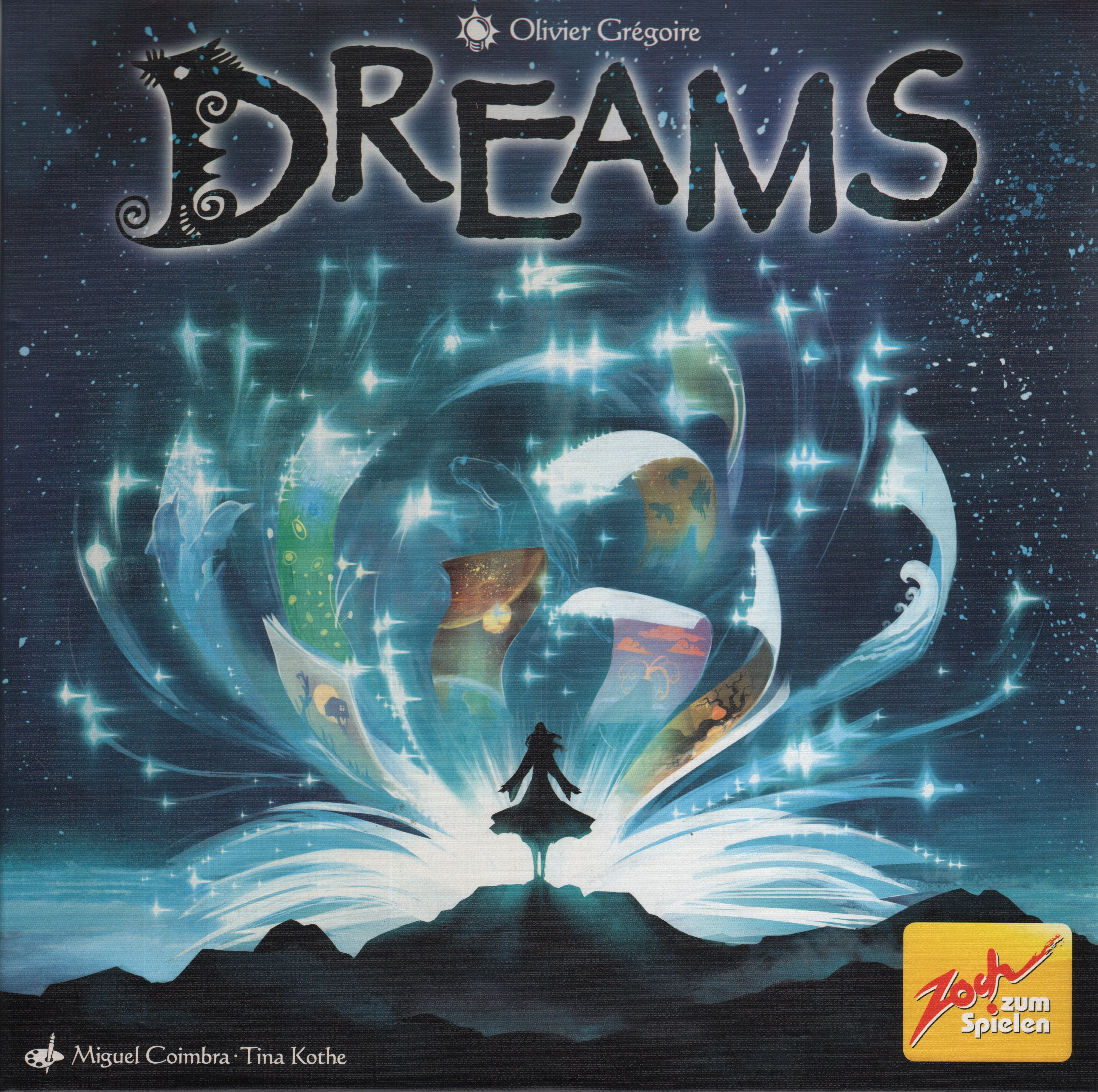 Dreams
