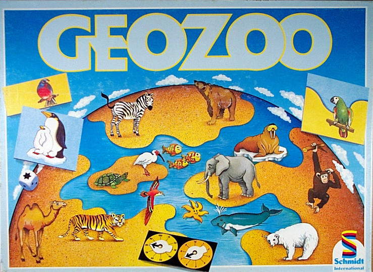 Geozoo
