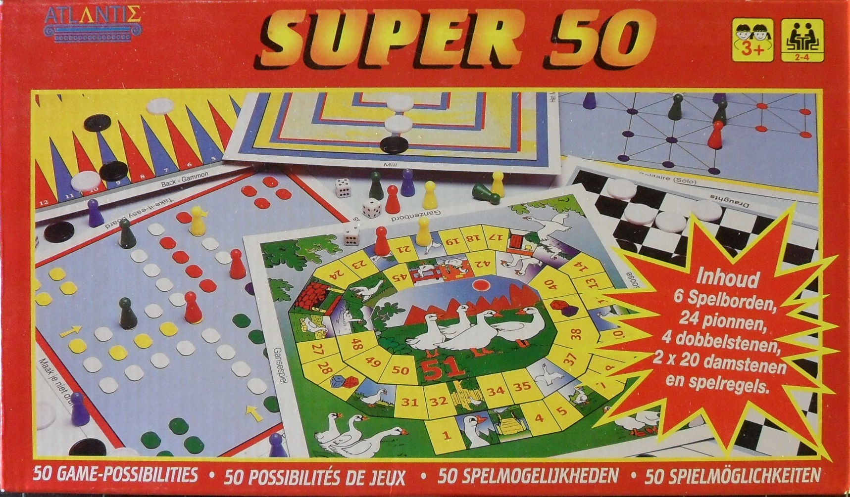 Super 50