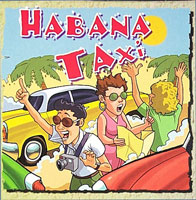 Habana Taxi
