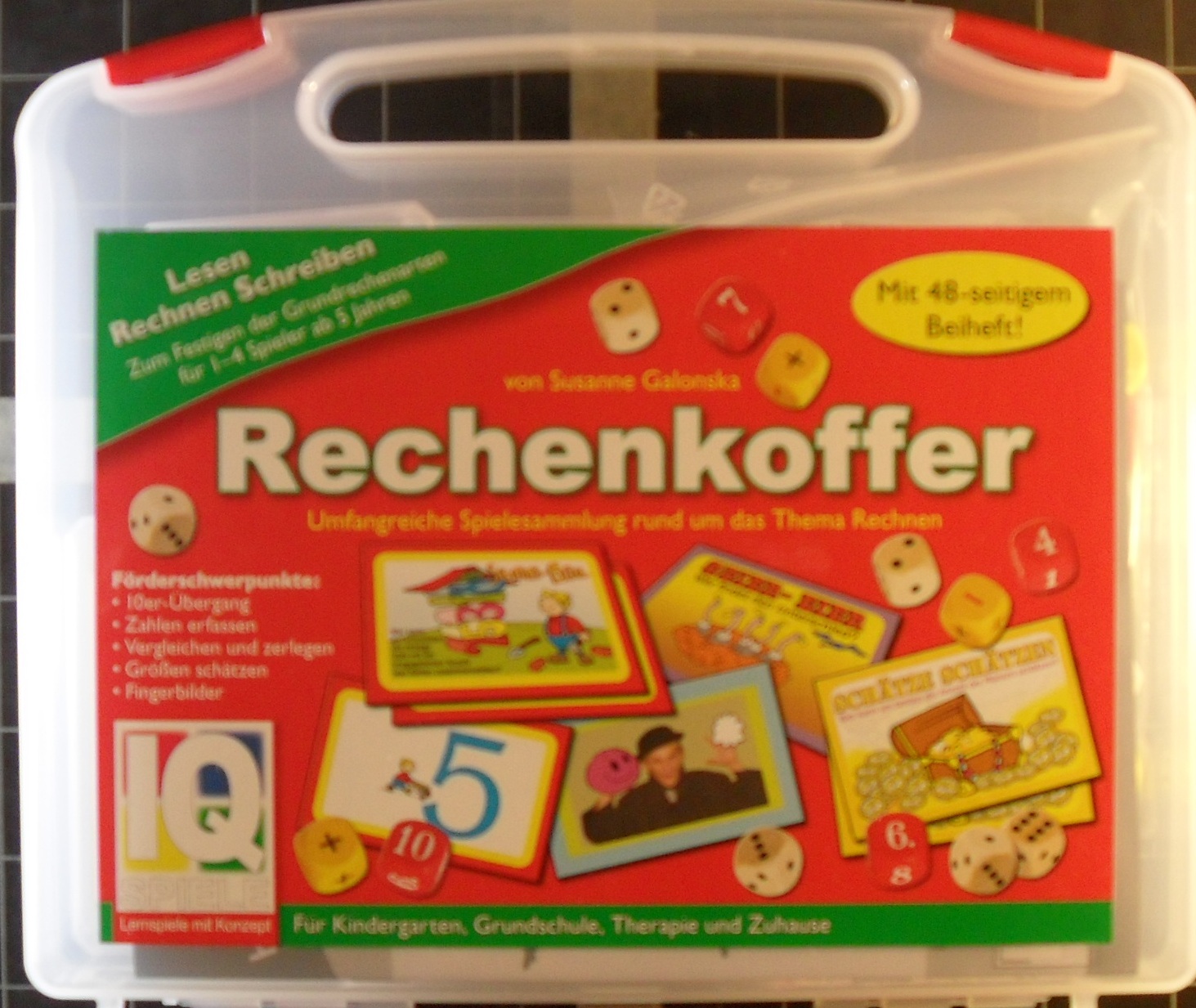 Rechenkoffer