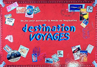 Destination Voyages