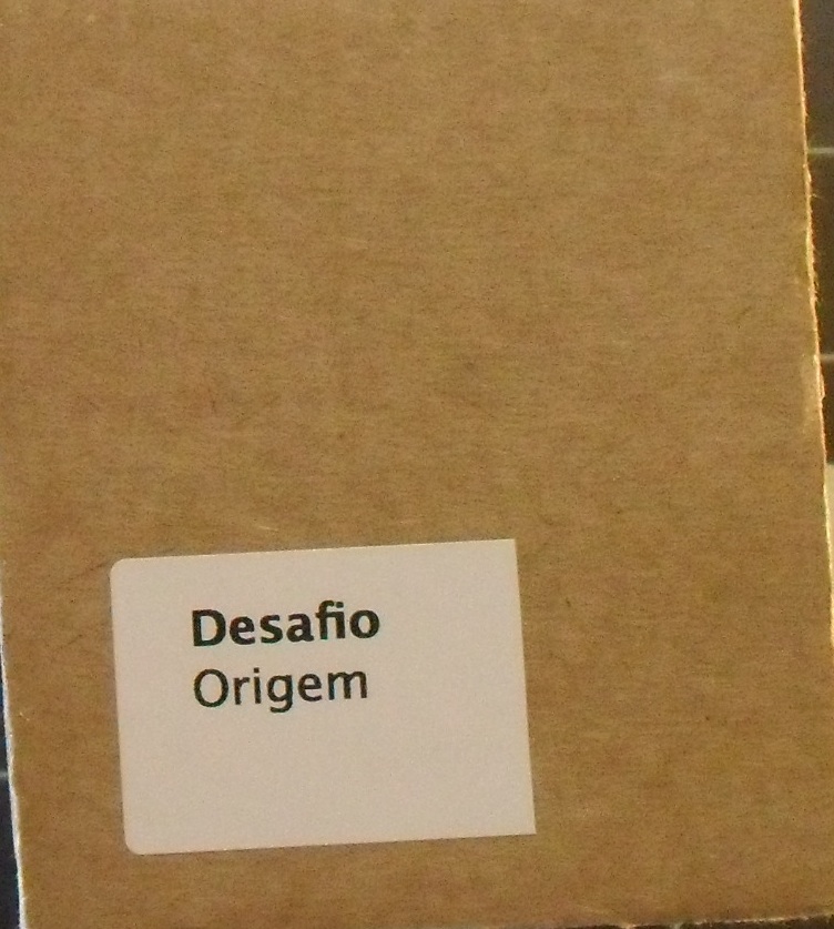 Desafio