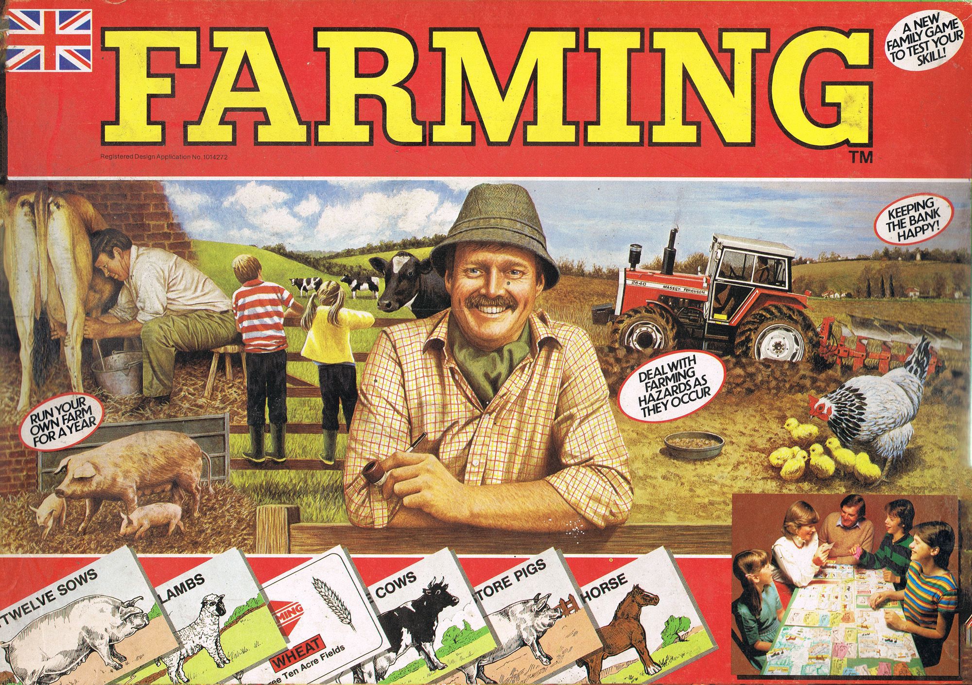Farming