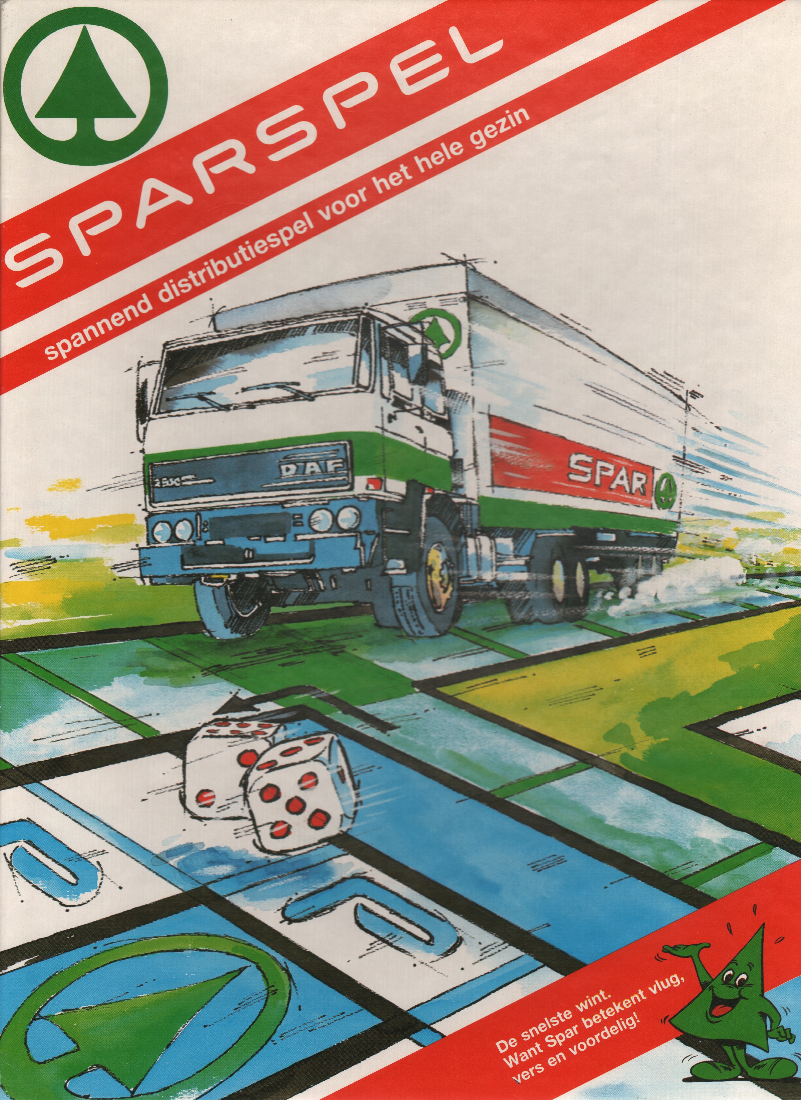 Sparspel
