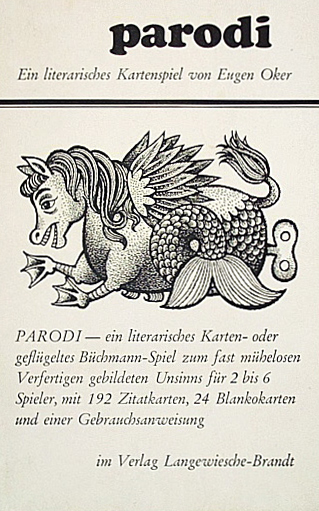 Parodi