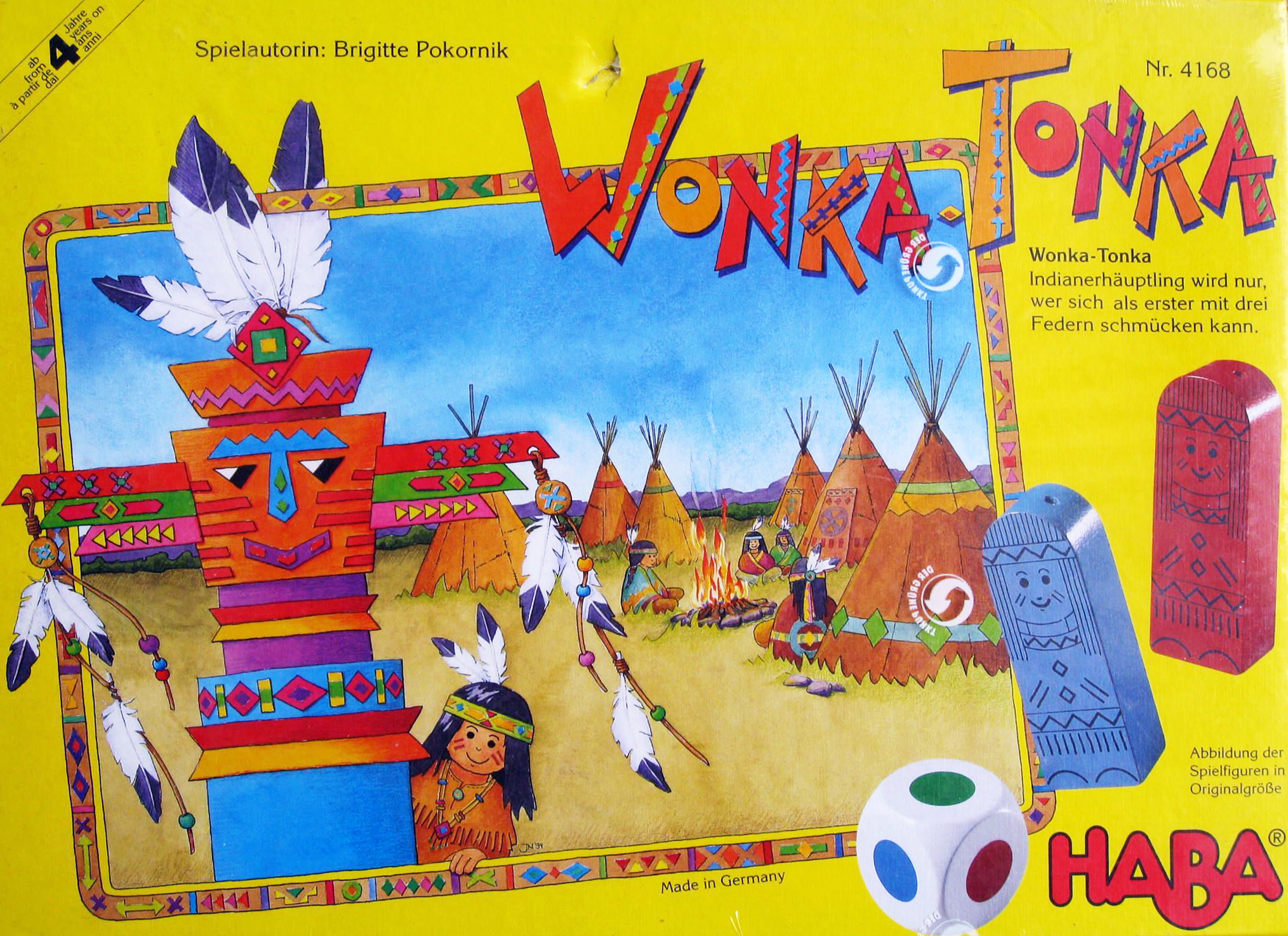 Wonka-Tonka