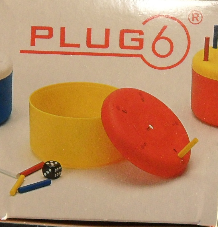 Play & Plug 6