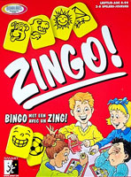 Zingo!: Bingo met een Zing!