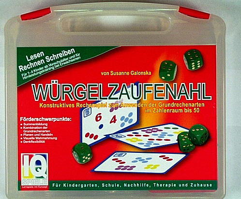 Würgelzaufenahl