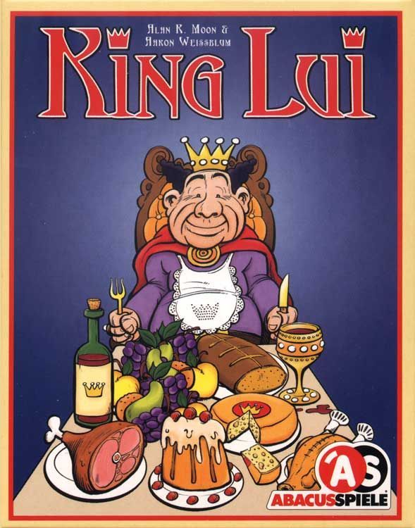 King Lui