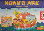 Noah’s Ark