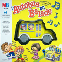 L’Autobus en Balade