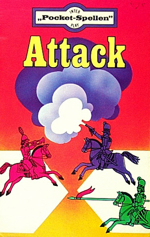 Attack